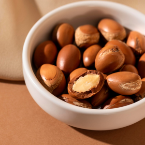 óleo de argan - Horiginee Vegan
